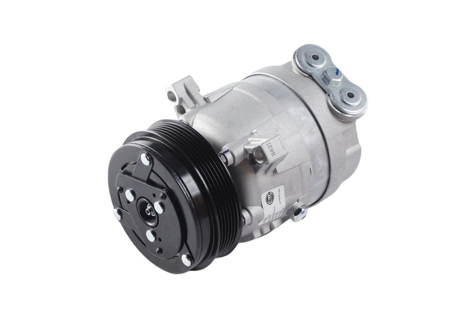 HELLA, AC COMPRESSOR, CADILLAC, CATERA, 1997-1997