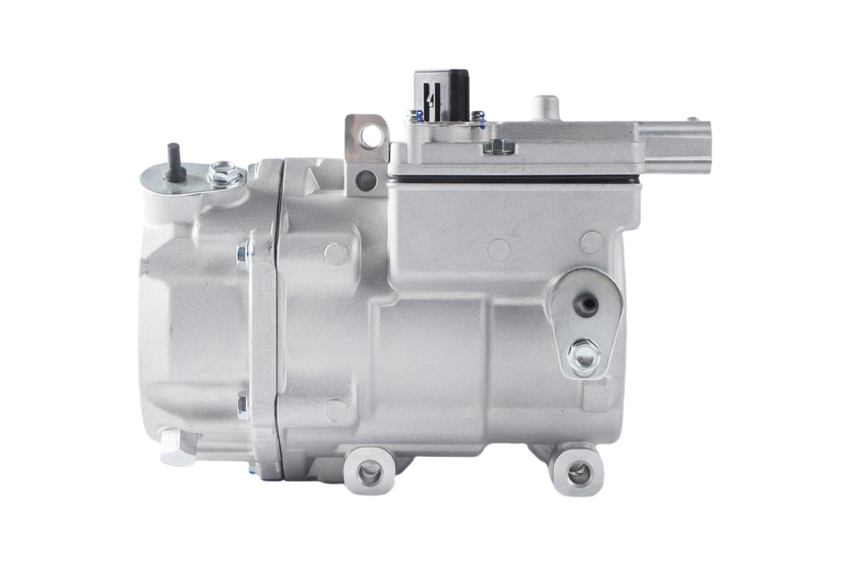 HELLA, AC COMPRESSOR, TOYOTA, PRIUS, PRIUS PLUG-IN, 2010-2012