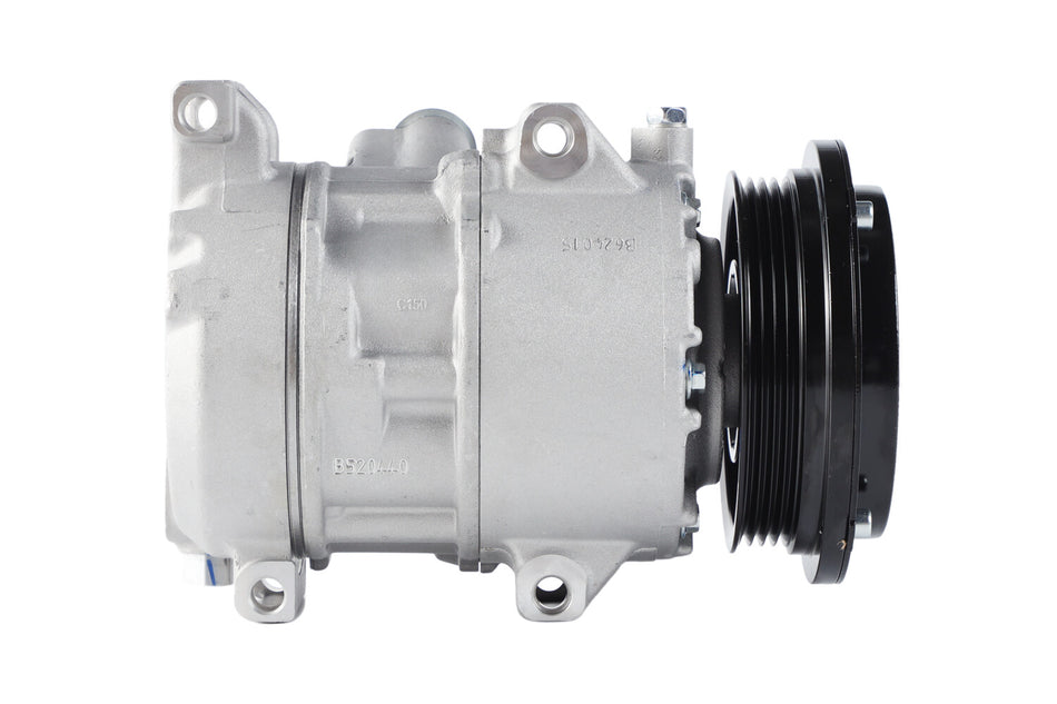 HELLA, AC COMPRESSOR, TOYOTA, CAMRY, 2009-2011