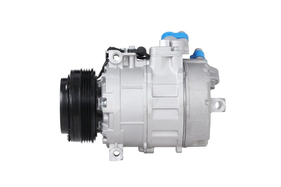 HELLA, AC COMPRESSOR, BMW, X5, 2003-2006