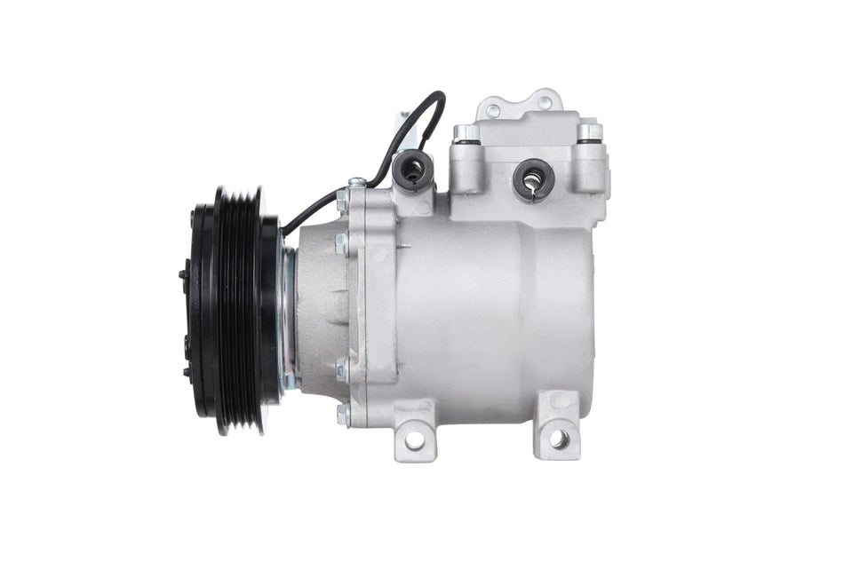 HELLA, AC COMPRESSOR, HYUNDAI, ELANTRA, TIBURON, TUCSON, 2001-2008