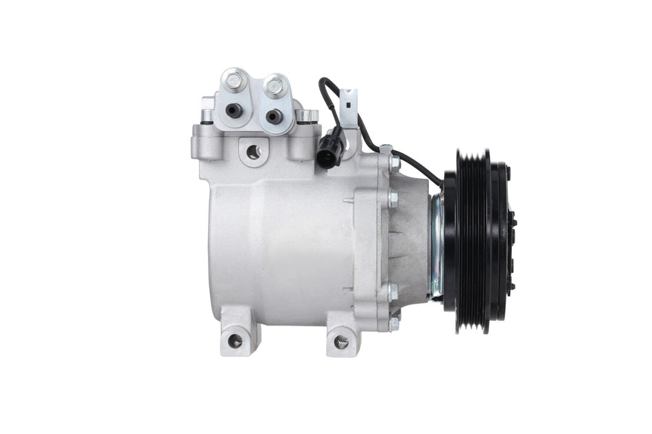 HELLA, AC COMPRESSOR, HYUNDAI, ELANTRA, TIBURON, TUCSON, 2001-2008