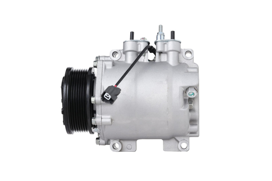 HELLA, AC COMPRESSOR, HONDA, CR-V, 2002-2006