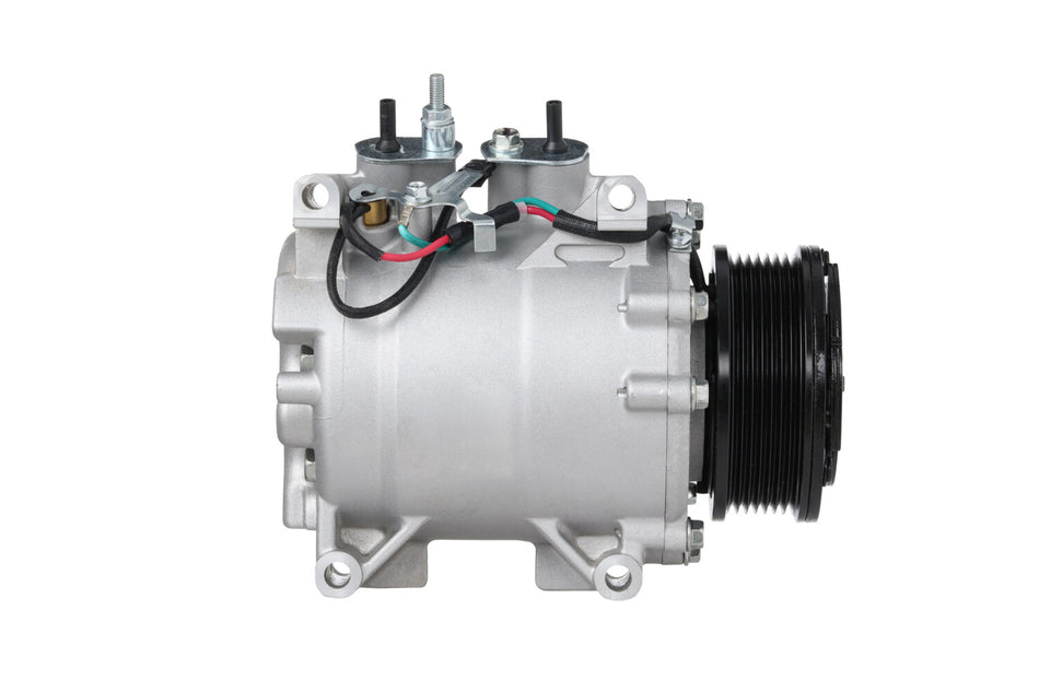 HELLA, AC COMPRESSOR, HONDA, CR-V, 2002-2006