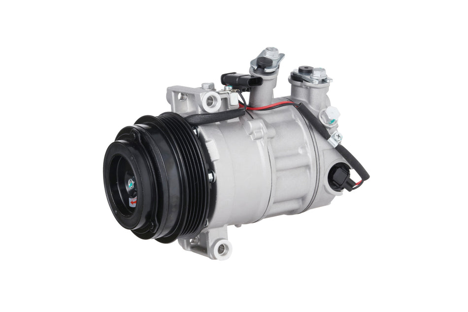 HELLA, AC COMPRESSOR, MERCEDES-BENZ, E300, SPRINTER 2500, SPRINTER 3500, 1995-2024