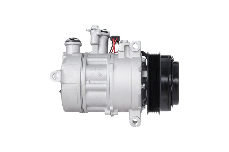 HELLA, AC COMPRESSOR, MERCEDES-BENZ, E300, SPRINTER 2500, SPRINTER 3500, 1995-2024