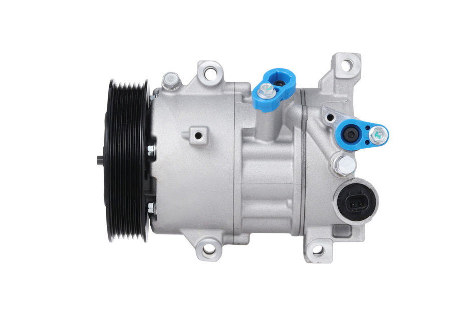HELLA, AC COMPRESSOR, TOYOTA, COROLLA IM, 2017-2018