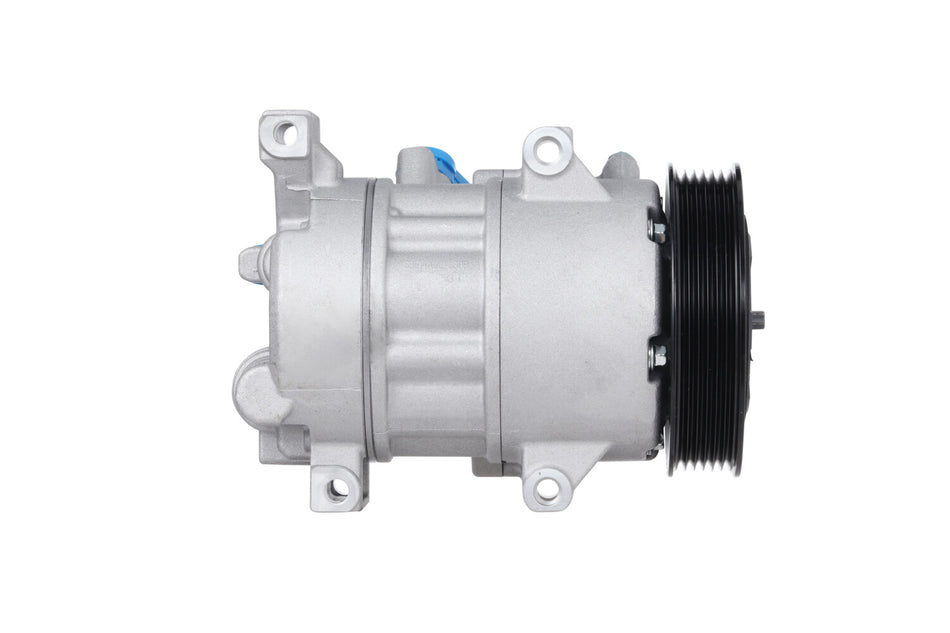 HELLA, AC COMPRESSOR, TOYOTA, COROLLA IM, 2017-2018