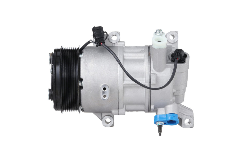 HELLA, AC COMPRESSOR, HONDA, CIVIC, CR-V, 2018-2021