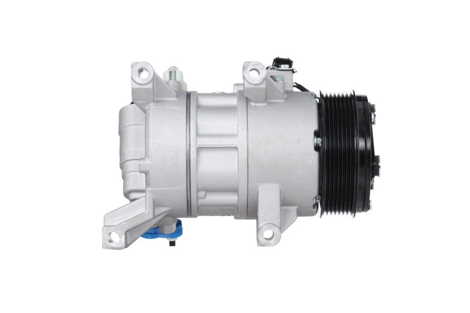 HELLA, AC COMPRESSOR, HONDA, CIVIC, CR-V, 2018-2021