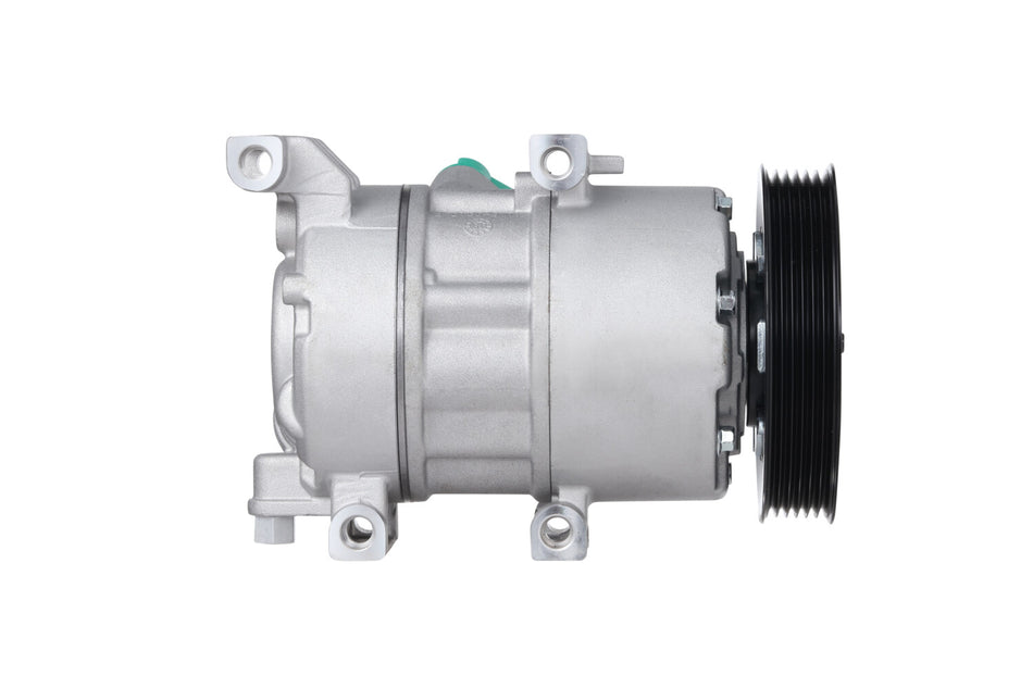 HELLA, AC COMPRESSOR, HYUNDAI, KIA, ELANTRA, FORTE KOUP, FORTE5, SOUL, 2014-2019