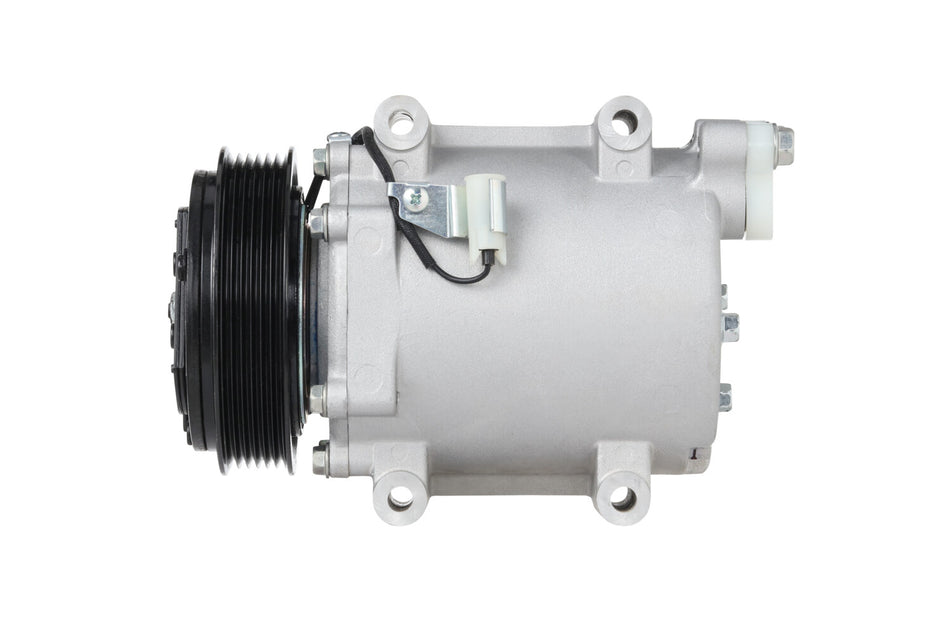 HELLA, AC COMPRESSOR, VOLVO, V70, XC70, 2001-2007