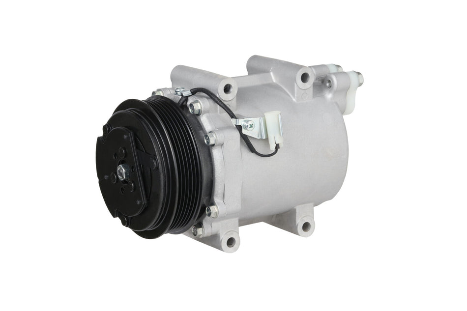 HELLA, AC COMPRESSOR, VOLVO, V70, XC70, 2001-2007