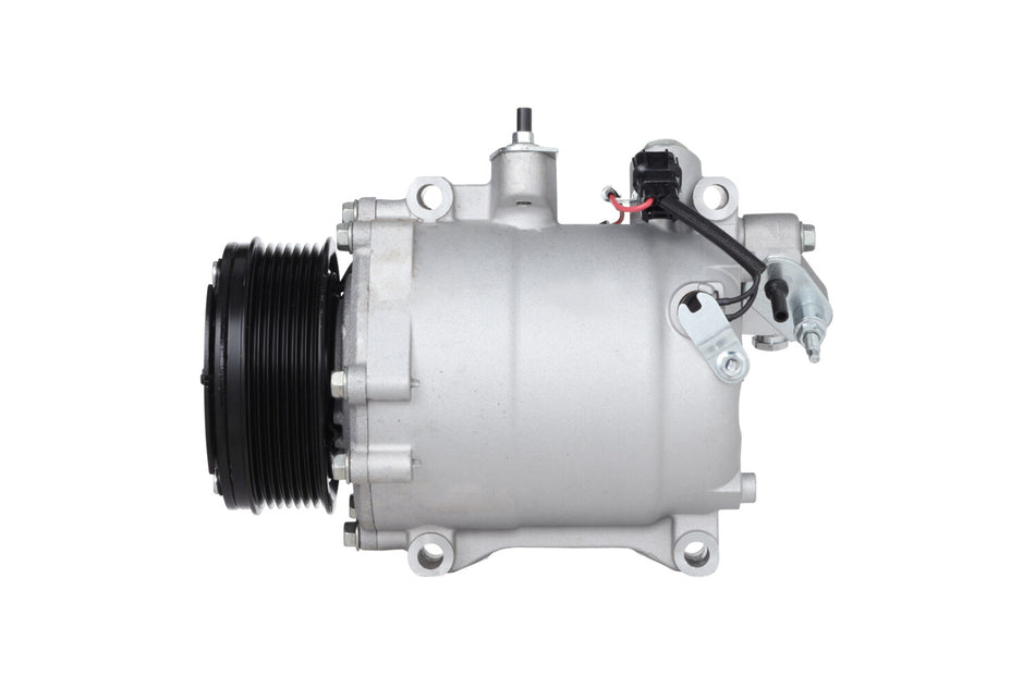 HELLA, AC COMPRESSOR, ACURA, HONDA, CR-V, RDX, 2007-2009