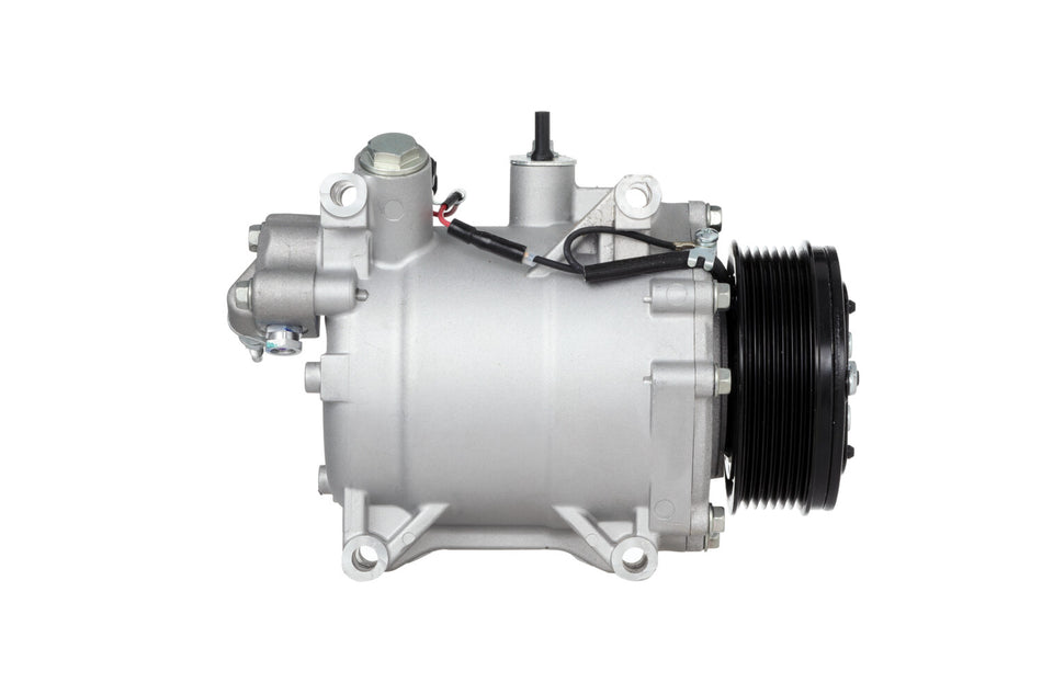 HELLA, AC COMPRESSOR, ACURA, HONDA, CR-V, RDX, 2007-2009