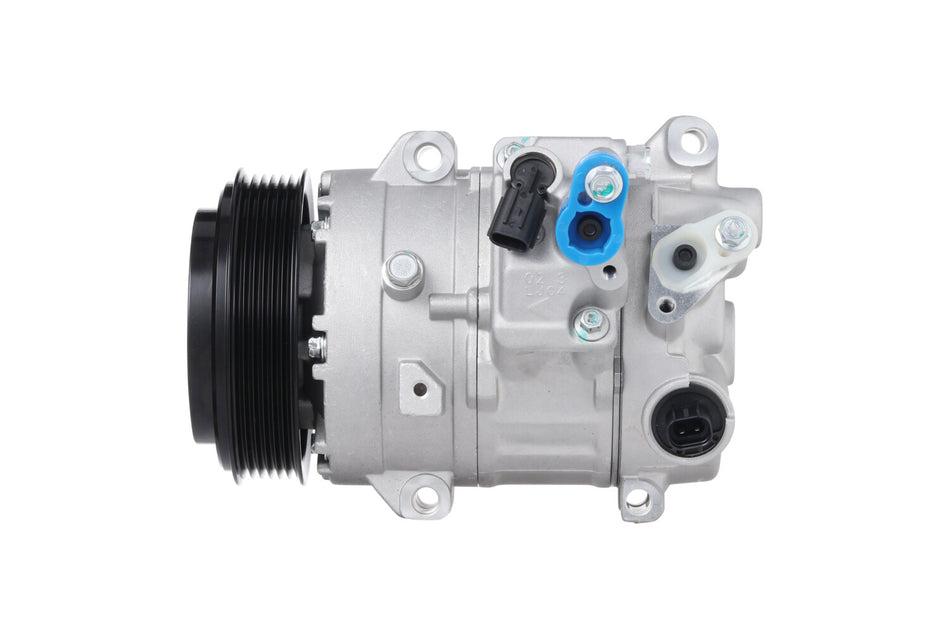HELLA, AC COMPRESSOR, TOYOTA, CAMRY, RAV4, 2009-2017