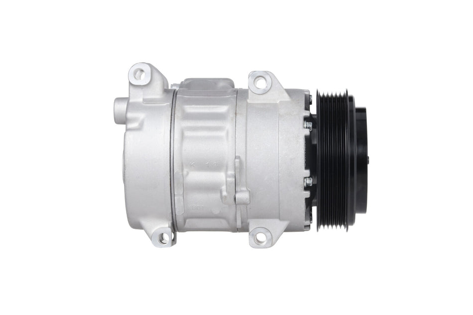 HELLA, AC COMPRESSOR, TOYOTA, CAMRY, RAV4, 2009-2017