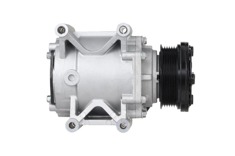 HELLA, AC COMPRESSOR, JAGUAR, S-TYPE, X-TYPE, 2007-2008