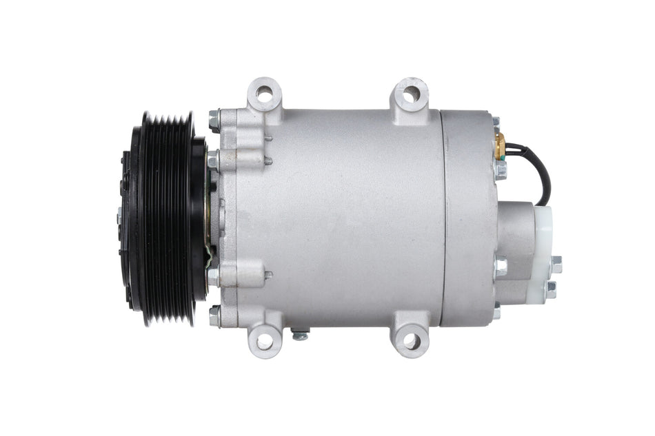 HELLA, AC COMPRESSOR, VOLVO, C70, S60, S80, V70, 1999-2007