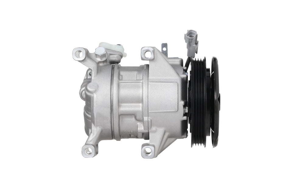 HELLA, AC COMPRESSOR, TOYOTA, YARIS, 2013-2014