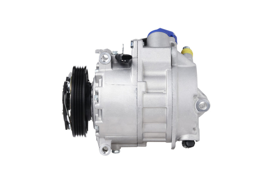 HELLA, AC COMPRESSOR, BMW, X5, 64529195975, 2007-2010