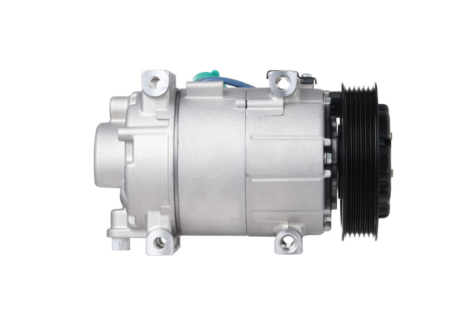 HELLA, AC COMPRESSOR, HYUNDAI, ELANTRA, 2020-2020