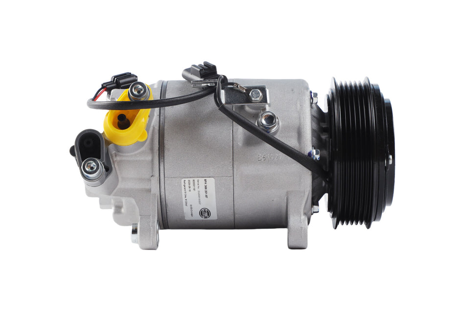 HELLA, AC COMPRESSOR, BMW, MINI, 228 XDRIVE GRAN COUPE, 228I GRAN COUPE, 228I XDRIVE GRAN COUPE, COOPER, COOPER CLUBMAN, COOPER COUNTRYMAN, COUNTRYMAN, M235I XDRIVE GRAN COUPE, X1, X2, 2019-2026
