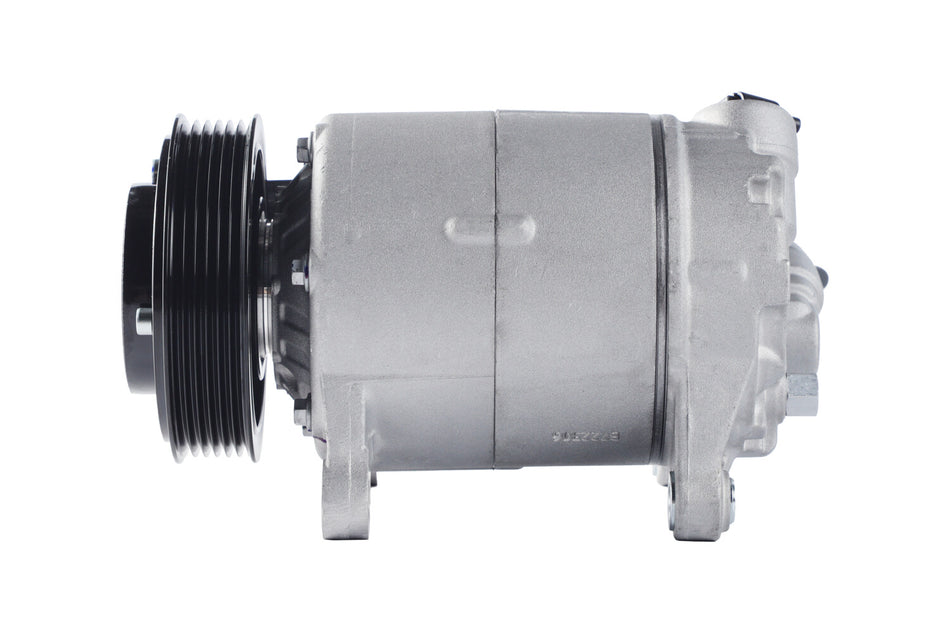 HELLA, AC COMPRESSOR, BMW, MINI, 840I, 840I XDRIVE, COOPER, COOPER CLUBMAN, COOPER COUNTRYMAN, X1, X2, X5, X6, X7, 2014-2020
