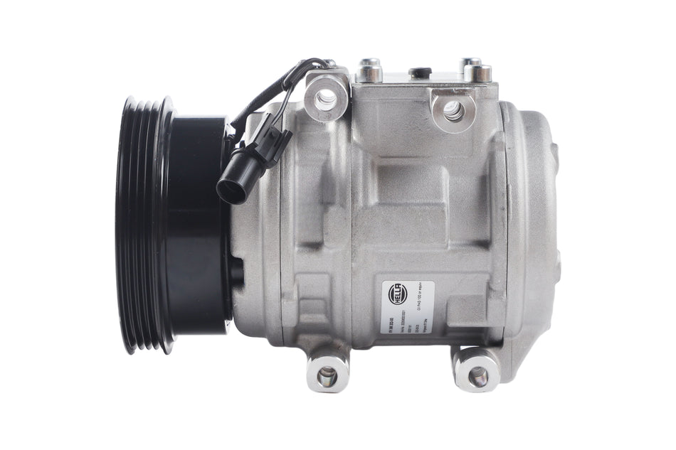 HELLA, AC COMPRESSOR, HYUNDAI, KIA, SPORTAGE, TUCSON, 977012D700, 2005-2009