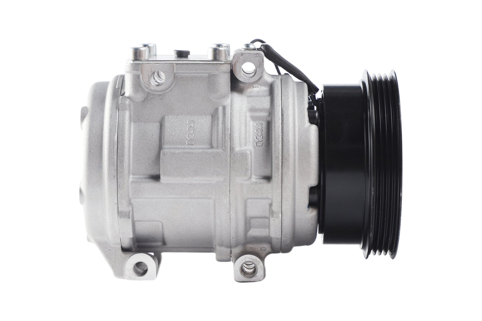 HELLA, AC COMPRESSOR, HYUNDAI, KIA, SPORTAGE, TUCSON, 977012D700, 2005-2009