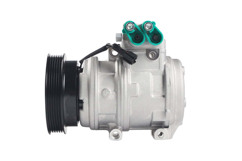 HELLA, AC COMPRESSOR, HYUNDAI, KIA, SPORTAGE, TUCSON, 977012E500, 2005-2009