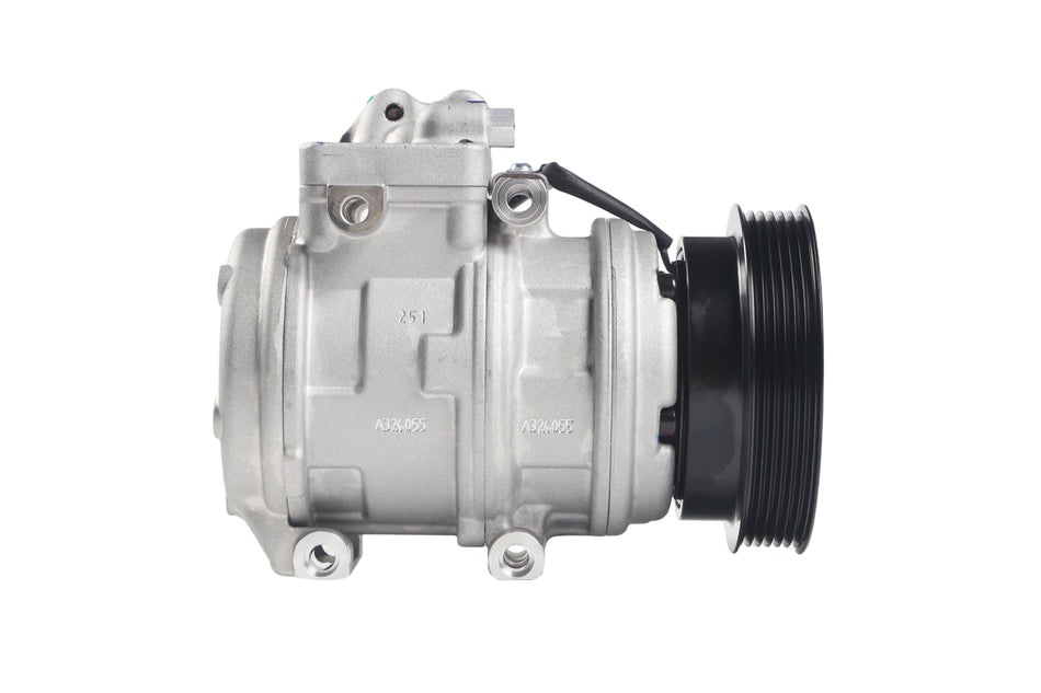 HELLA, AC COMPRESSOR, HYUNDAI, KIA, SPORTAGE, TUCSON, 977012E500, 2005-2009