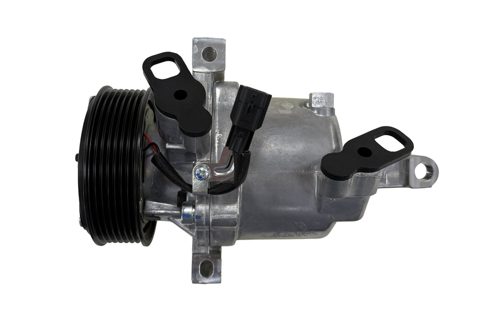HELLA, AC COMPRESSOR, SMART, FORTWO, 2016-2017