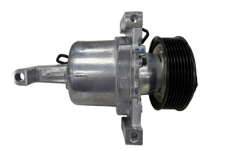 HELLA, AC COMPRESSOR, SMART, FORTWO, 2016-2017