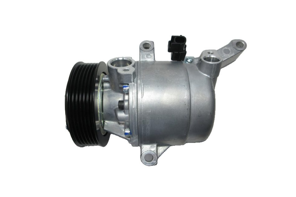 HELLA, AC COMPRESSOR, MAZDA, CX-3, 2016-2021