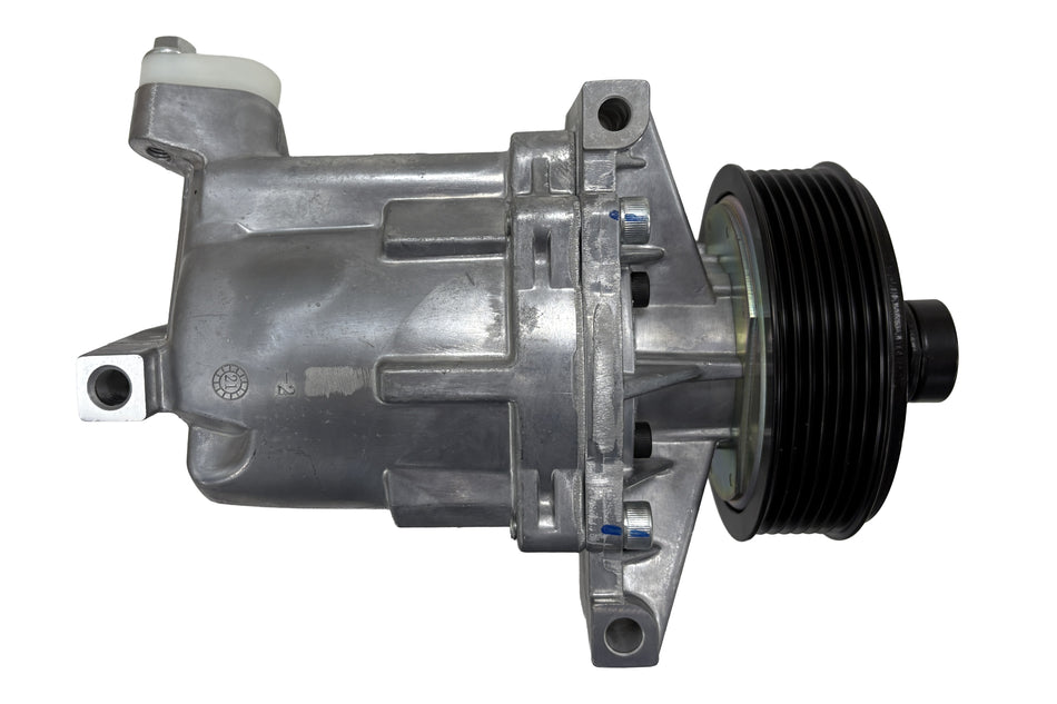HELLA, AC COMPRESSOR, NISSAN, VERSA, 2009-2011