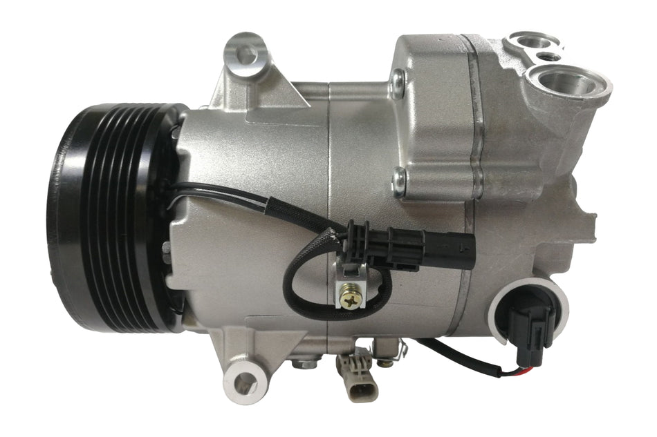 HELLA, AC COMPRESSOR, CHEVROLET, CRUZE, 2012-2014