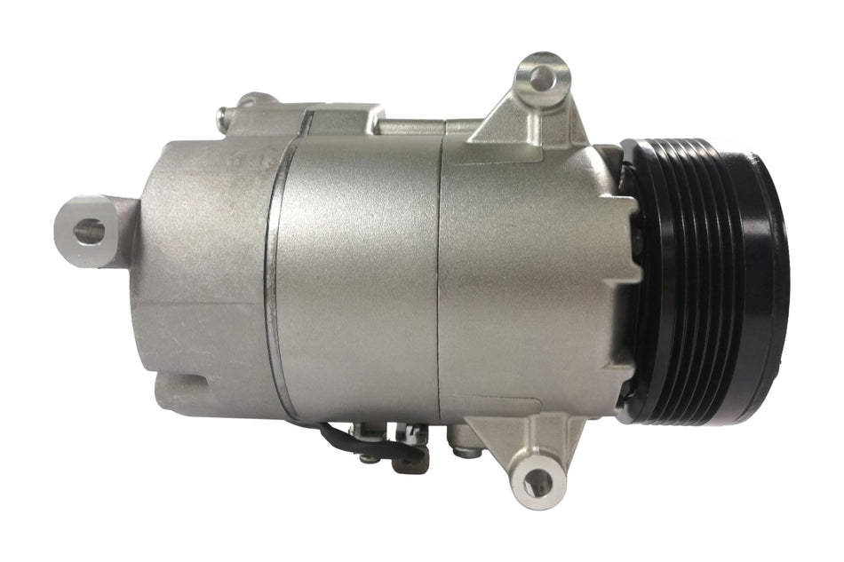 HELLA, AC COMPRESSOR, CHEVROLET, CRUZE, 2012-2014