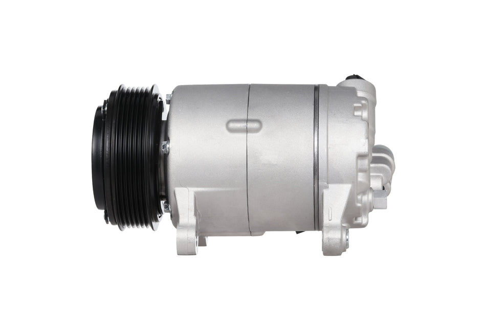 HELLA, AC COMPRESSOR, BMW, 230I, 230I XDRIVE, 330I, 330I GT XDRIVE, 330I XDRIVE, 340I, 340I XDRIVE, 430I, 430I GRAN COUPE, 440I, 440I XDRIVE, 530I, 530I XDRIVE, 540I, 540I XDRIVE, M240I, M340I, M440I, X3, X4, X5, X6, X7, Z4, 2016-2026