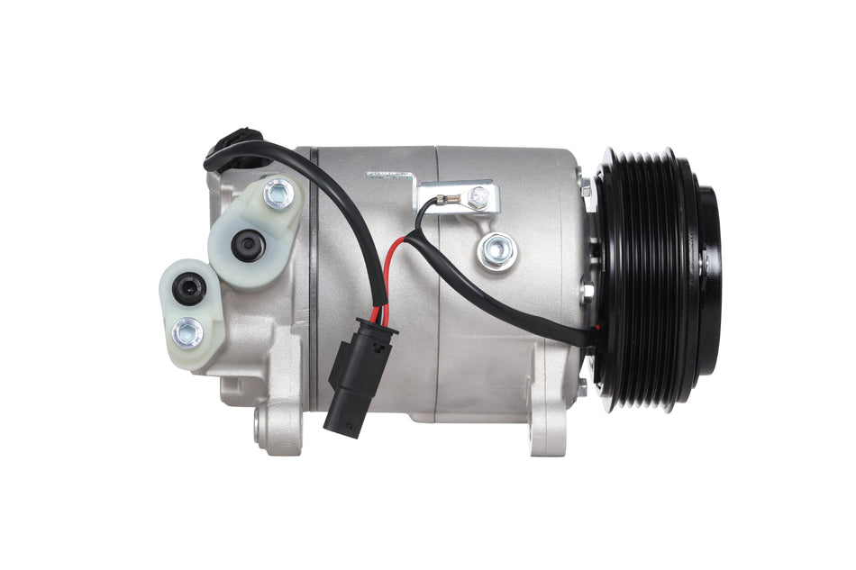 HELLA, AC COMPRESSOR, BMW, 230I, 230I XDRIVE, 330I, 330I GT XDRIVE, 330I XDRIVE, 340I, 340I XDRIVE, 430I, 430I GRAN COUPE, 440I, 440I XDRIVE, 530I, 530I XDRIVE, 540I, 540I XDRIVE, M240I, M340I, M440I, X3, X4, X5, X6, X7, Z4, 2016-2026