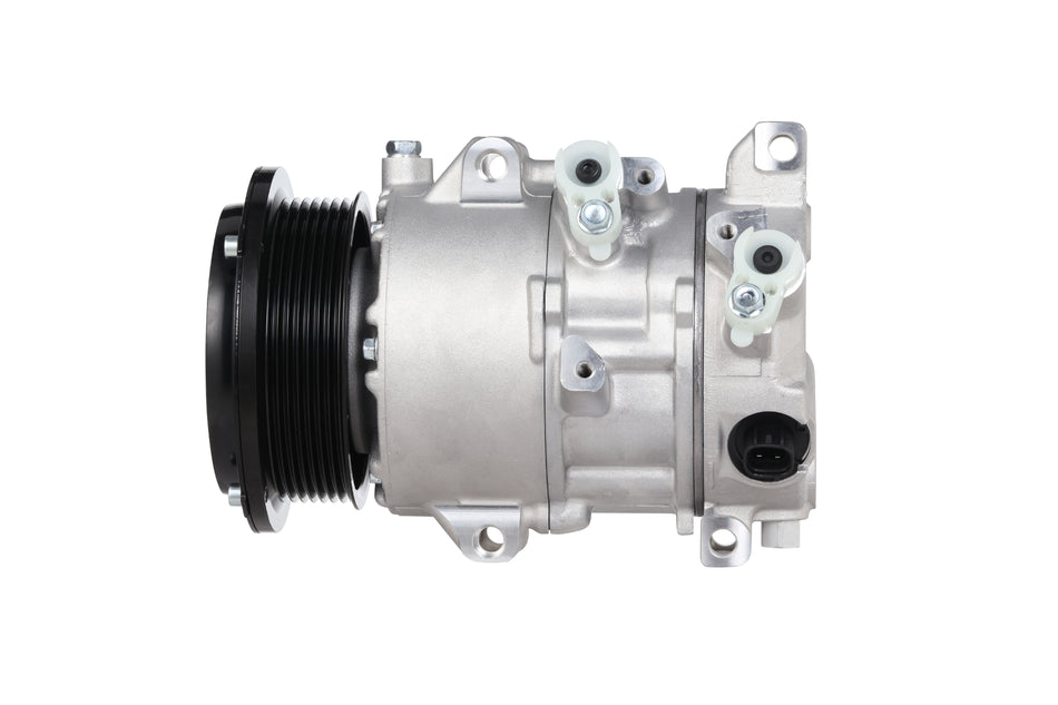 HELLA, AC COMPRESSOR, TOYOTA, CAMRY, RAV4, 2006-2009