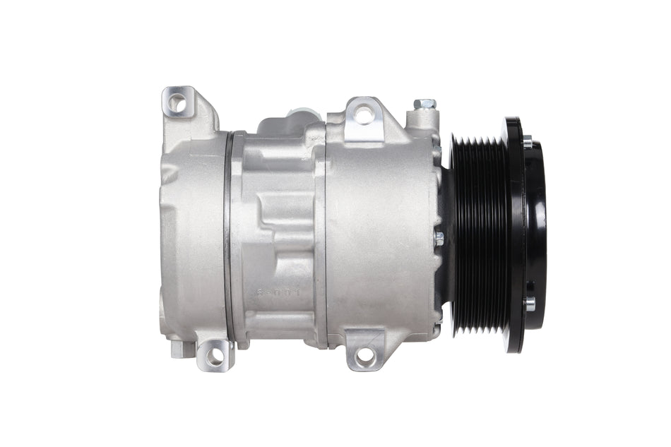 HELLA, AC COMPRESSOR, TOYOTA, CAMRY, RAV4, 2006-2009