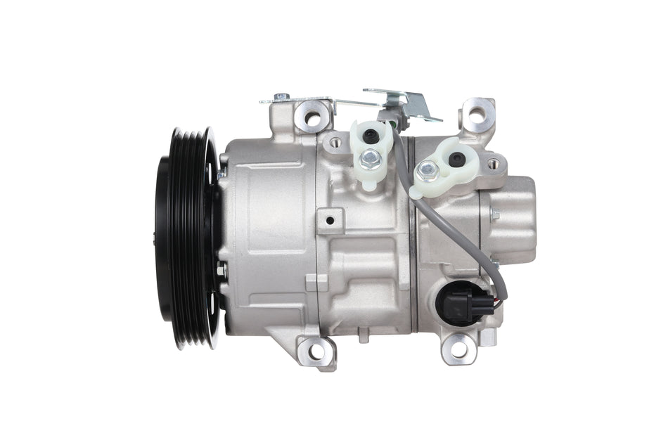HELLA, AC COMPRESSOR, TOYOTA, YARIS, 2007-2011