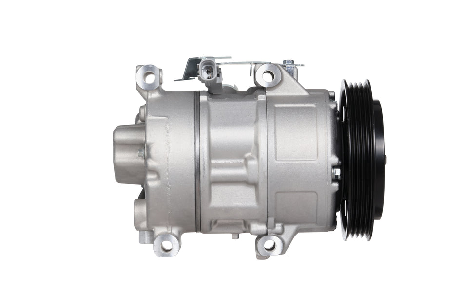 HELLA, AC COMPRESSOR, TOYOTA, YARIS, 2007-2011