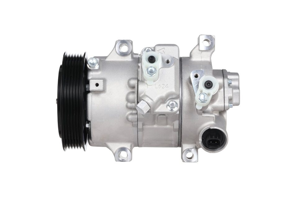 HELLA, AC COMPRESSOR, SCION, XD, 2008-2014