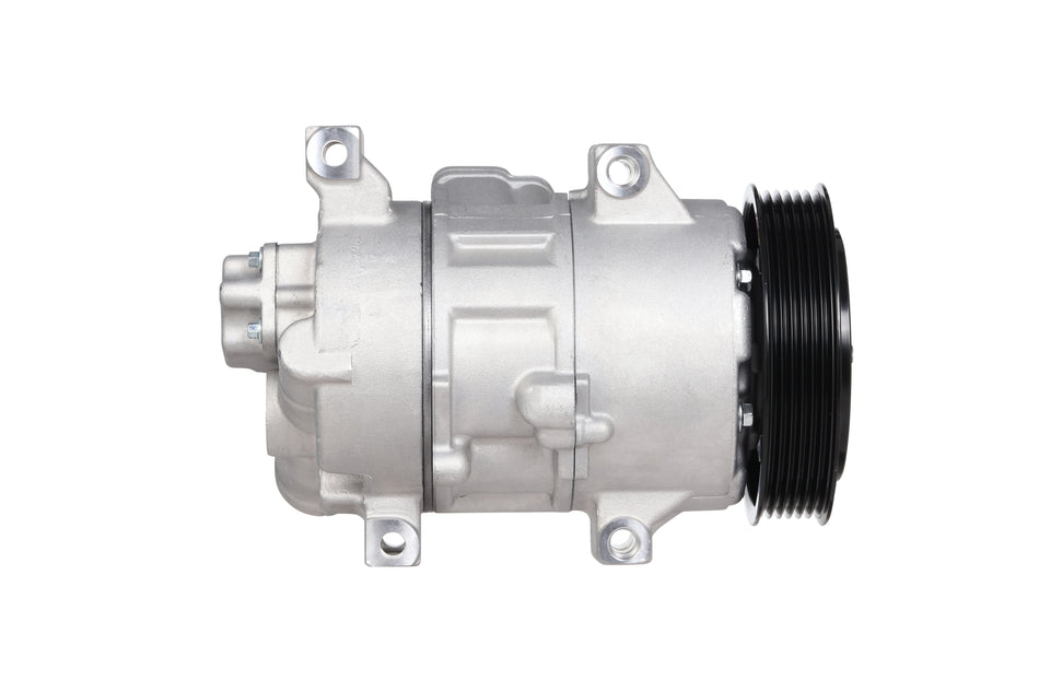 HELLA, AC COMPRESSOR, SCION, XD, 2008-2014