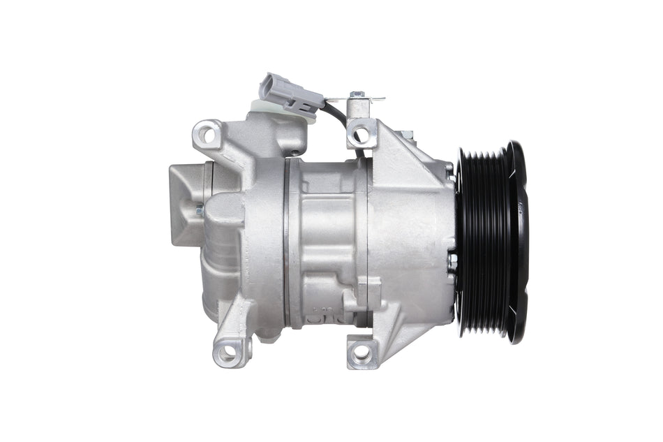 HELLA, AC COMPRESSOR, TOYOTA, ECHO, 2000-2004