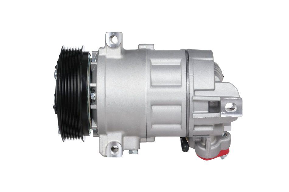 HELLA, AC COMPRESSOR, VOLVO, S90, V90, V90 CROSS COUNTRY, XC90, 2016-2021