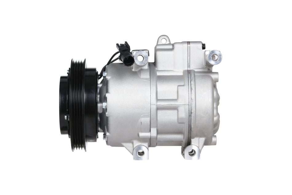 HELLA, AC COMPRESSOR, HYUNDAI, ACCENT, 2006-2009