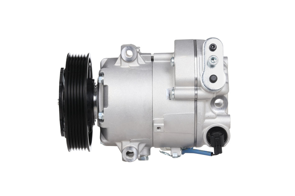 HELLA, AC COMPRESSOR, CHEVROLET, CRUZE, 2019-2019